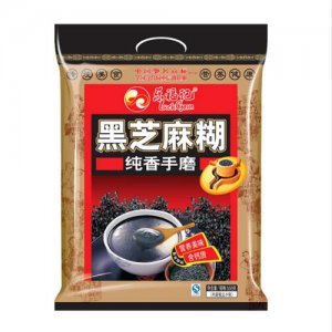 樂福記黑芝麻糊(純香手磨)