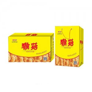 馨樂園猴菇乳250ml16盒裝