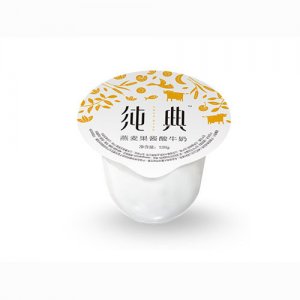 歸一燕麥果醬純典