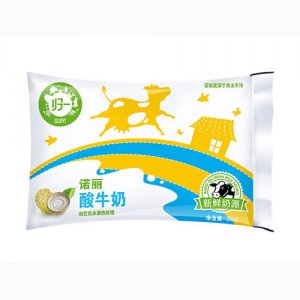 歸一諾麗酸牛奶產品類型