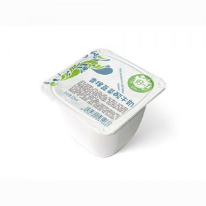 歸一青稞蔬菜酸牛奶產品類型