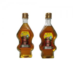 非衣香辣花椒油