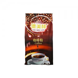 德美林咖啡粉