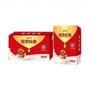 馨樂園原漿核桃250ml16盒裝