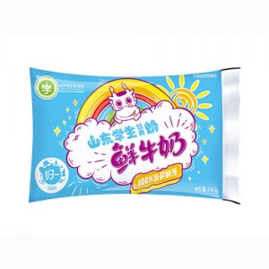 歸一鮮牛奶產品類型全