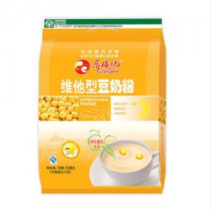 樂福記維他型豆奶粉(538克)