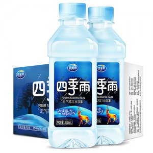 三鋒蘇打水系列