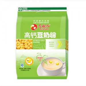 樂福記高鈣豆奶粉(538克)