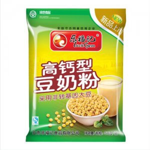 樂福記高鈣豆奶粉(新)
