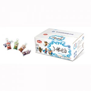 伊怡小棒酸飲品40支