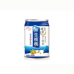 承德養生核桃乳