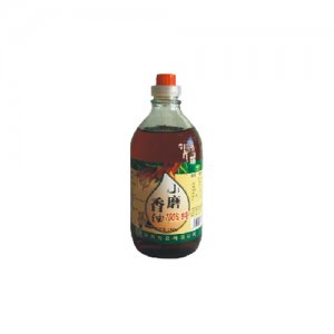 惠真純小磨香油250ml