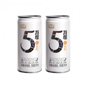 聰牌吾嘿谷物飲料