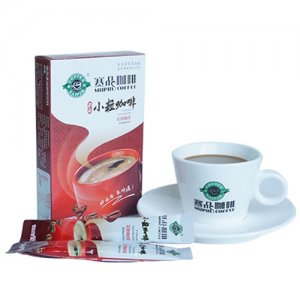 賽品咖啡炭燒咖啡清雅內袋