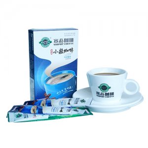 賽品咖啡特濃咖啡清雅內袋