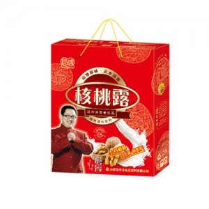 聰牌七月核桃露核桃乳禮品箱