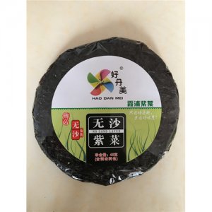 好丹美無沙紫菜45克