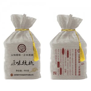 山知源味正本清源核桃包裝