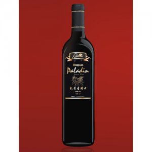 乳泉石榴紅酒12%