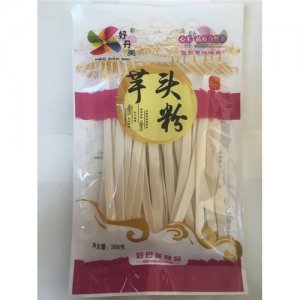 好丹美芋頭粉268克