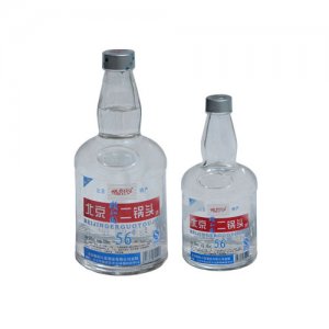 頤和園特制典藏白酒56度