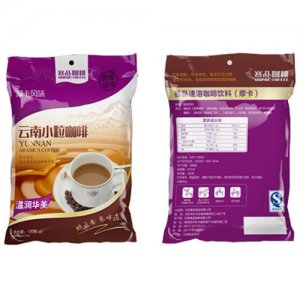 賽品咖啡摩卡風味云南小粒咖啡135g
