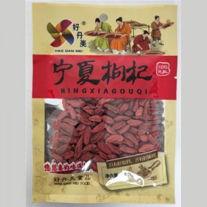 好丹美寧夏枸杞38克