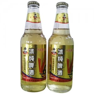 三九冰純啤酒v6