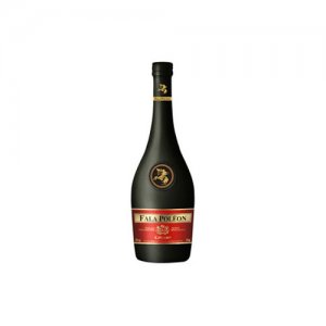 法國人頭馬1995法蘭破侖·盧浮宮（窖藏）