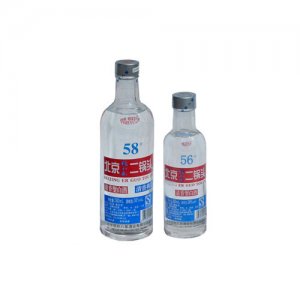 頤和園大小國際白酒