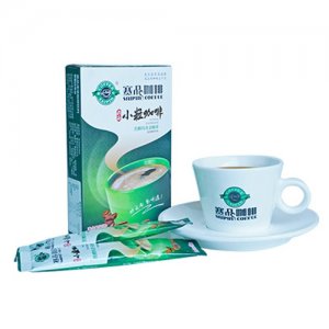 賽品咖啡焦糖瑪奇朵咖啡清雅內袋