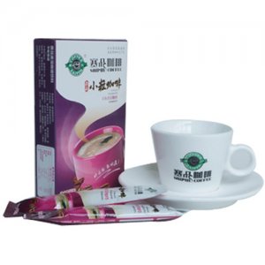 賽品咖啡卡布奇諾咖啡清雅內袋