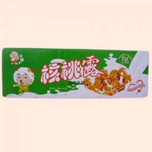 今報喜核桃露乳味飲品