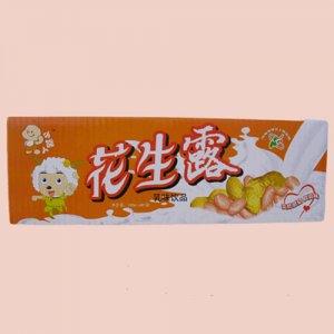 今報喜花生露乳味飲品