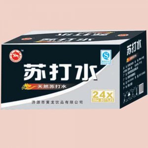 今報(bào)喜天然蘇打水24瓶箱裝