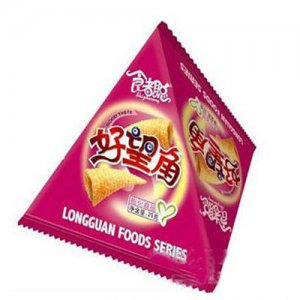 食者聰好望角膨化食品