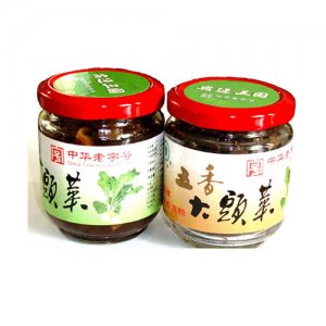 三園125g五香大頭菜