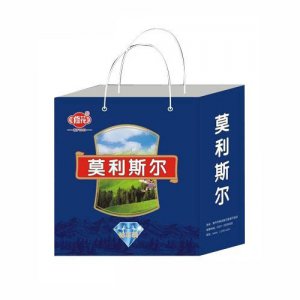 修花莫利斯爾風味乳飲料精品禮盒520ml×6盒