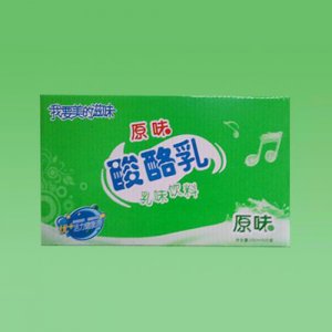 張弓酸酪乳原味