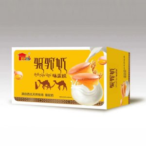 好家族駱駝奶13X斤