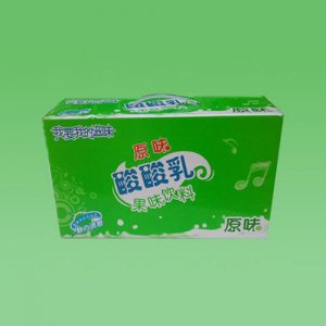 張弓酸酸乳原味