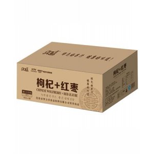 修花多美多枸杞+紅棗480ml×6盒