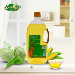 山歌1L玉米油