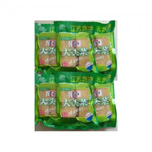 三園清水大頭菜