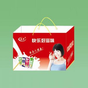 張弓手提袋快樂好滋味