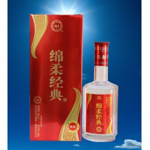 神井白酒綿柔經典