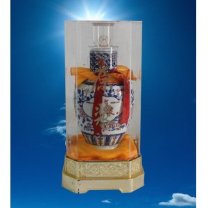 神井52.8°500ml原漿