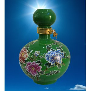 神井60°2500ml原釀30年原漿