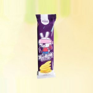 抱抱兔薯我最帥焙帥薯片小愛番茄味30gX200包件