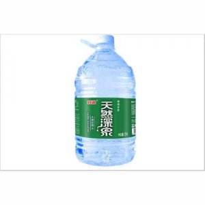 天然深泉桶裝水